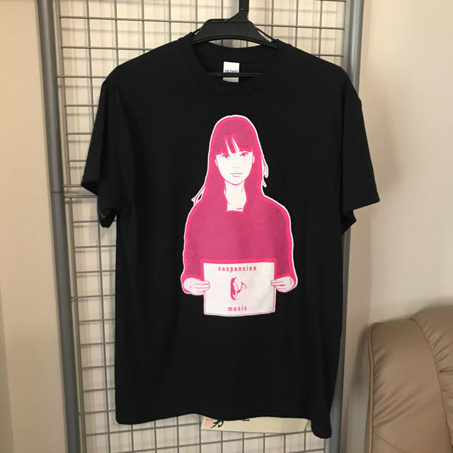 kyne メンズのトップス(Tシャツ/カットソー(半袖/袖なし))の商品写真