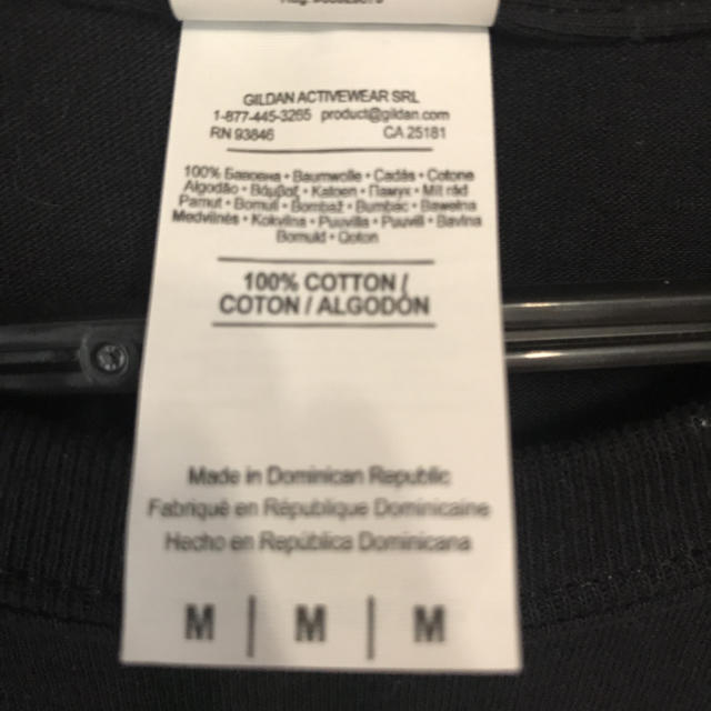 kyne メンズのトップス(Tシャツ/カットソー(半袖/袖なし))の商品写真