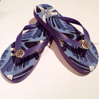 トリーバーチ(Tory Burch)のトリーバーチ  ビーサン♡(サンダル)