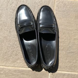 トッズ(TOD'S)のトッズ ローファー 36(ローファー/革靴)