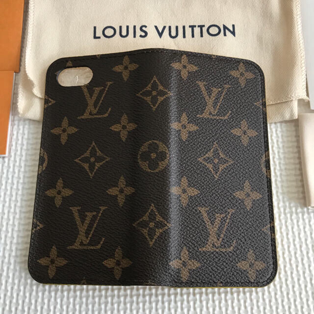 LOUIS VUITTON - LV ルイヴィトン iPhone8・7対応 カバーの通販 by queen's shop｜ルイヴィトンならラクマ