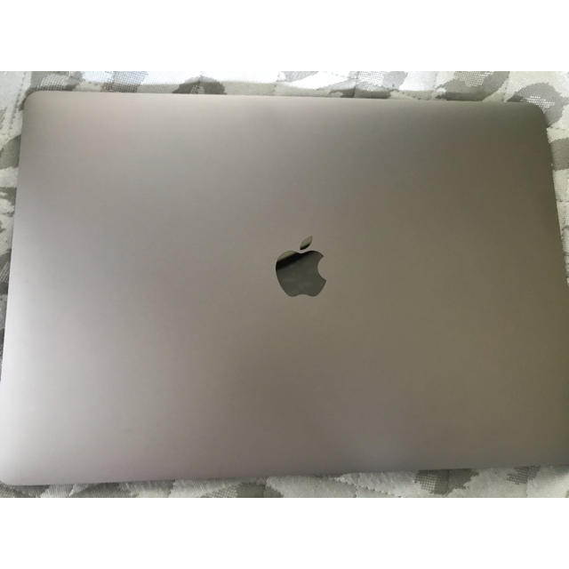 Mac (Apple) - MacBook Pro15インチ