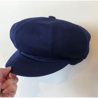 カンゴール(KANGOL)のKANGOL キャスケット スピットファイアトロピック(キャスケット)