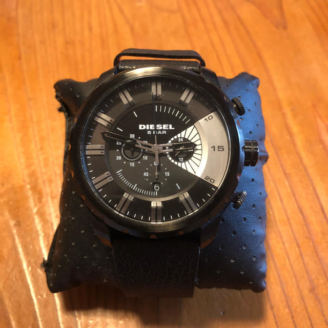 DIESEL  /  ディーゼル DZ4382腕時計