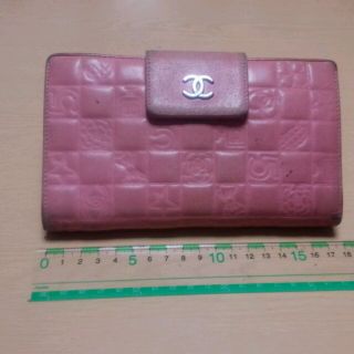 シャネル(CHANEL)のシャネル☆長財布(財布)