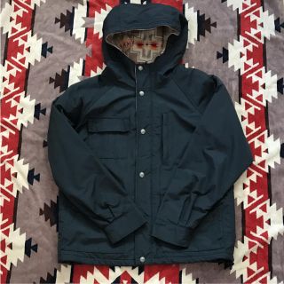 SIERRA DESIGNS  マウンテンパーカー PENDLETON S M