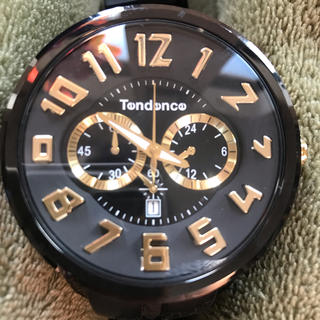 テンデンス(Tendence)のTendence 腕時計(腕時計)