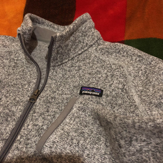 patagonia(パタゴニア)の【Patagonia/正規品 】パタゴニア ウィメンズ・フリース レディースのジャケット/アウター(その他)の商品写真