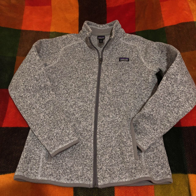 patagonia(パタゴニア)の【Patagonia/正規品 】パタゴニア ウィメンズ・フリース レディースのジャケット/アウター(その他)の商品写真