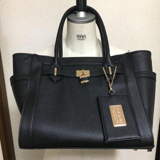 セシルマクビー(CECIL McBEE)のCECIL McBEE バッグ(トートバッグ)