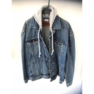 BALENCIAGA(Gジャン/デニムジャケット)のフリマアイテム一覧 BALENCIAGA(Gジャン/デニムジャケット)のフリマアイテム一覧