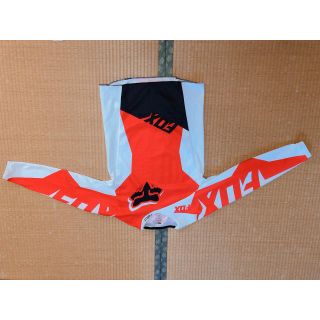 FOX ジャージ(上)(ジャージ)