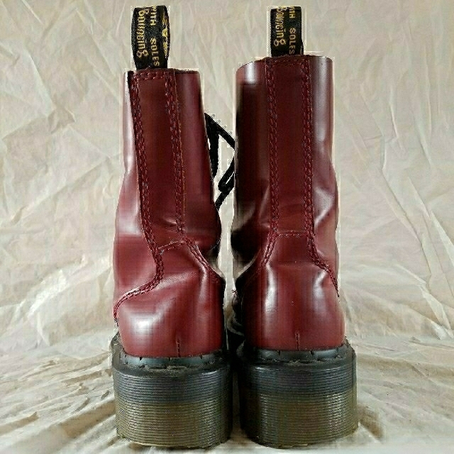 Dr.Martens(ドクターマーチン)のドクターマーチン クレイジーボム レディースの靴/シューズ(ブーツ)の商品写真