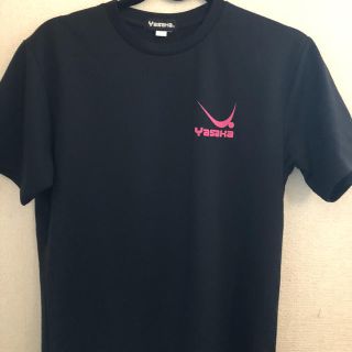 ヤサカ(Yasaka)の卓球 Tシャツ(卓球)