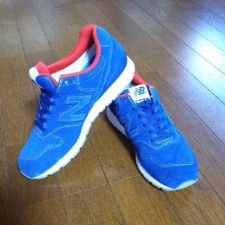 ニューバランス(New Balance)のニューバランス スニーカー996 ネッツトヨタ エディション(スニーカー)