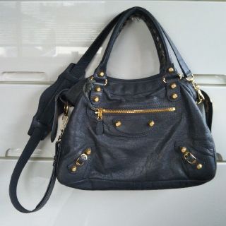 バレンシアガバッグ(BALENCIAGA BAG)のえっちゃん様専用(ハンドバッグ)