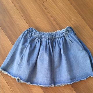 ザラ(ZARA)のZARA スカート 128(スカート)