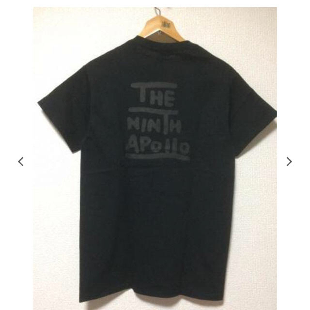 the ninth apollo tシャツ レディースのトップス(Tシャツ(半袖/袖なし))の商品写真