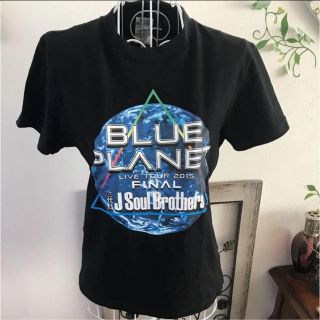 三代目ライブＴシャツ(Tシャツ/カットソー(半袖/袖なし))