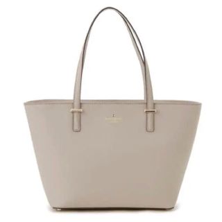 ケイトスペードニューヨーク(kate spade new york)の【Kate Spade】ケイトスペード レザートートバッグ(トートバッグ)