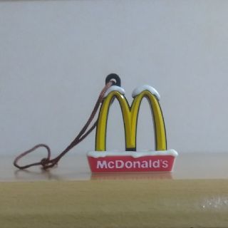 マクドナルド(マクドナルド)のマクドナルド　フィギュア　ポケモン(その他)