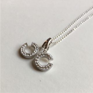 スワロフスキー(SWAROVSKI)のグルーデコ ネックレス/新品♡(ネックレス)