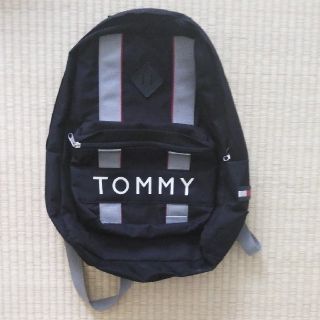 トミーヒルフィガー(TOMMY HILFIGER)の【送料無料】トミーヒルフィガー_リュック_メンズ(バッグパック/リュック)