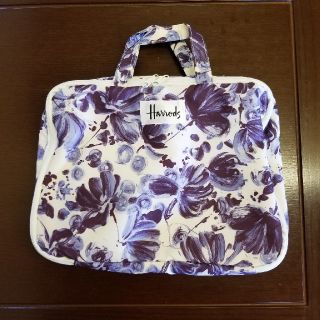 ハロッズ(Harrods)のHarrodsハンディランジェリーケース(その他)