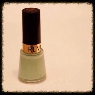 レブロン(REVLON)のレブロン ネイル ミント(その他)