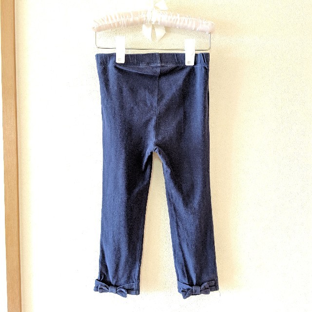 Ralph Lauren(ラルフローレン)のRalph Lauren　レギンスパンツ　size 90cm キッズ/ベビー/マタニティのキッズ服女の子用(90cm~)(パンツ/スパッツ)の商品写真