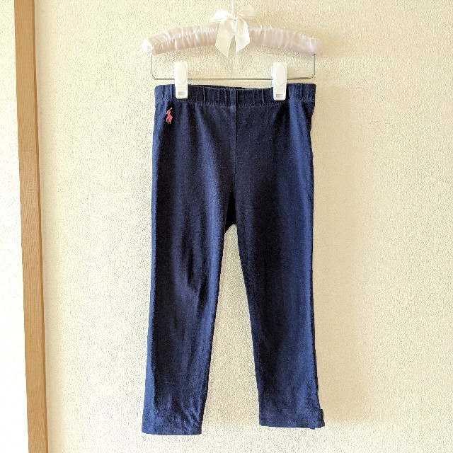 Ralph Lauren(ラルフローレン)のRalph Lauren　レギンスパンツ　size 90cm キッズ/ベビー/マタニティのキッズ服女の子用(90cm~)(パンツ/スパッツ)の商品写真