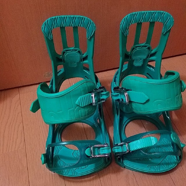 スポーツ SALOMON ビンディングの通販 by M's shop|サロモンなら