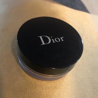 ディオール(Dior)のフェイスパウダー(フェイスパウダー)