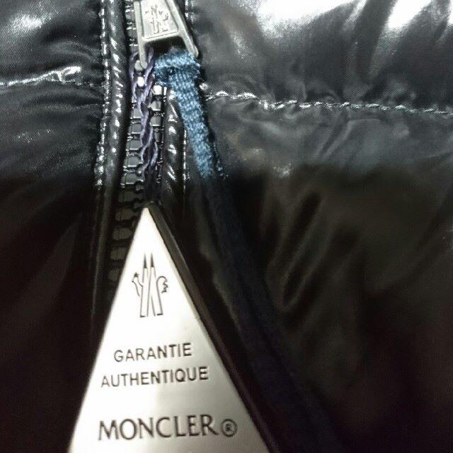 MONCLER(モンクレール)の新品【MONCLER】モンクレール MAYA キッズ 4A キッズ/ベビー/マタニティのキッズ服男の子用(90cm~)(コート)の商品写真