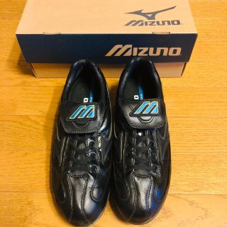 ミズノ(MIZUNO)の【ミズノ】野球用スパイク 26.5㎝(シューズ)