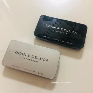 ディーンアンドデルーカ ペパーミントの通販 11点 Dean Delucaを買うならラクマ