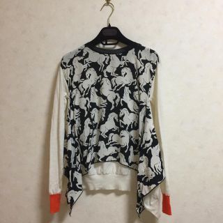 ステラマッカートニー(Stella McCartney)のSALE ステラマッカートニー36(ニット/セーター)