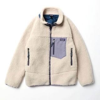 パタゴニア(patagonia)のある様 ☆即完売☆ パタゴニアレトロX キッズ 一番人気 XXL ☆(ブルゾン)