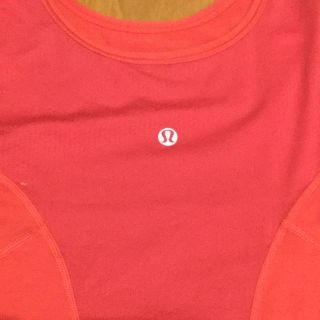 ルルレモン(lululemon)のあひる様 専用   ルルレモン  サイズ4(ヨガ)