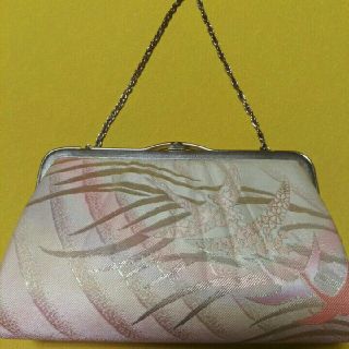 和装バッグ