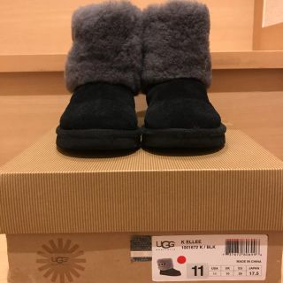 アグ(UGG)のアグ  ugg(ブーツ)