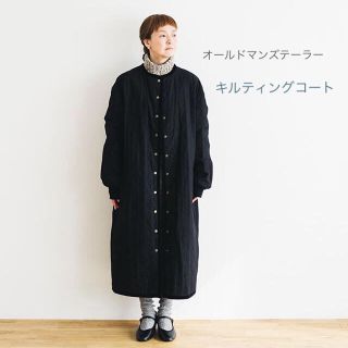 5131) TAILOR(アールアンドディーエムコー/オールドマンズテーラー