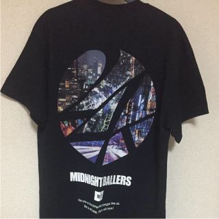 トゥエンティーフォーカラッツ(24karats)の専用・24karats midnight ballers Tee(Tシャツ/カットソー(半袖/袖なし))