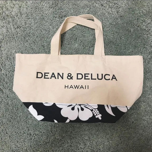 DEAN & DELUCA(ディーンアンドデルーカ)のDEAN&DELUCA 最終値下げ！ レディースのバッグ(トートバッグ)の商品写真