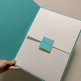 ティファニー(Tiffany & Co.)のてーや様 専用(その他)