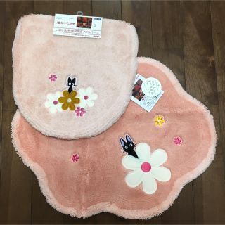 ジブリ(ジブリ)のはな様専用(トイレマット)