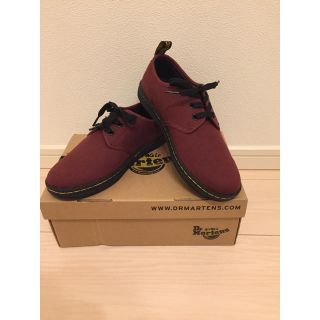 ドクターマーチン(Dr.Martens)のドクターマーチン(スニーカー)