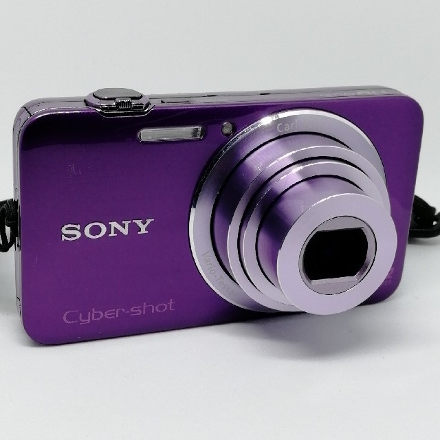 SONY - SONY Cyber-shot DSC-WX30 完動品 送料無料の通販 by badtz_maru_x0's shop｜ソニー