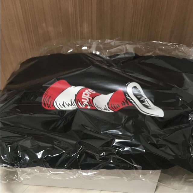 Sサイズ Supreme Cat in the Hat Hooded パーカー