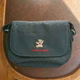 ラルフローレン(Ralph Lauren)のnanapo様専用ラルフローレン子供ポシェット(ポシェット)